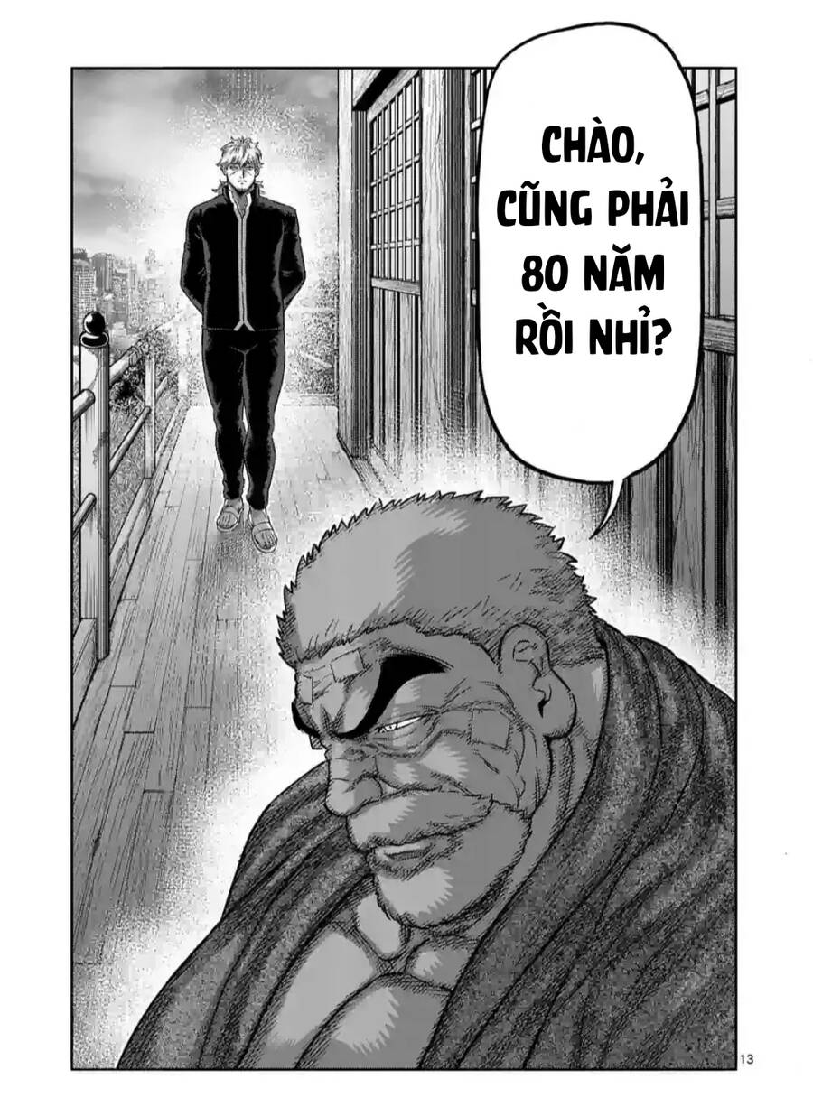 Chương 214 - Trang 14