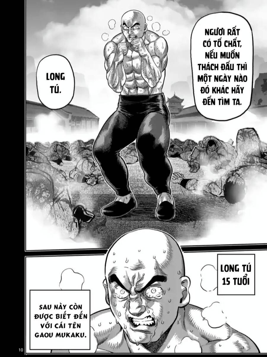 Chương 217 - Trang 11