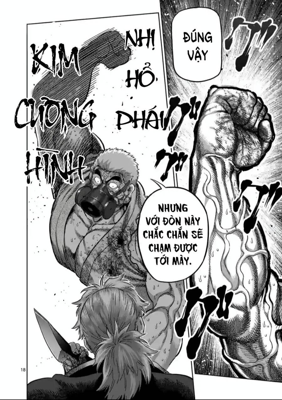 Chương 217 - Trang 19