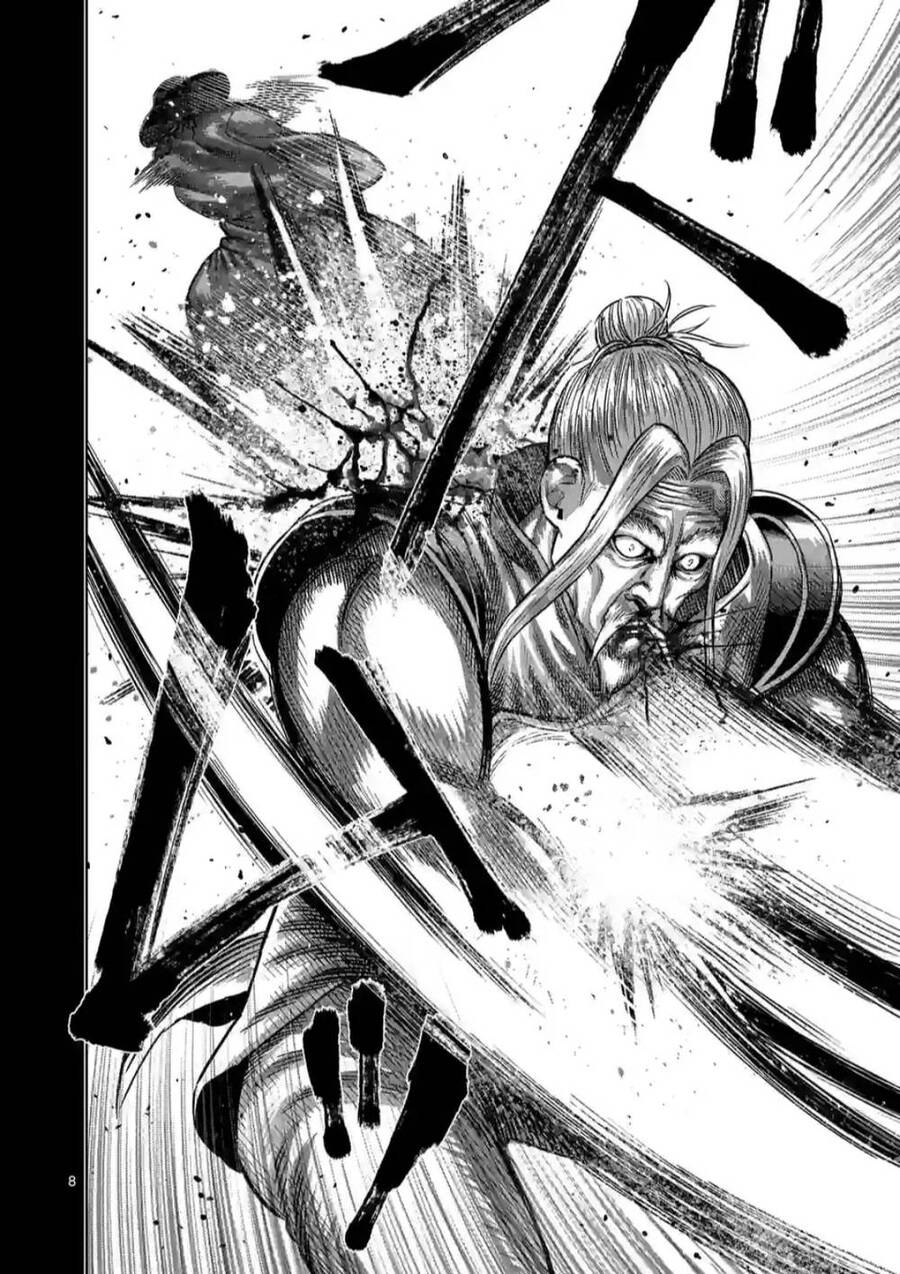 Chương 217 - Trang 9