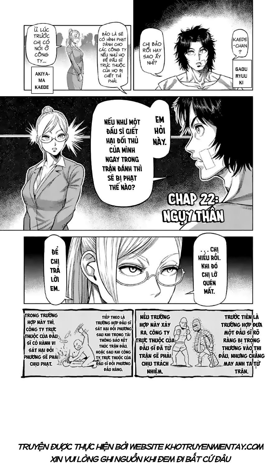 Chương 22 - Trang 2