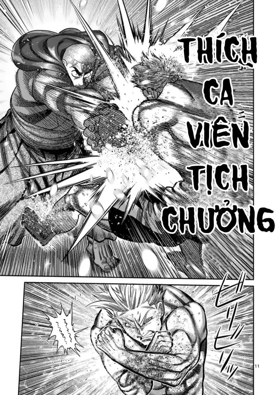 Chương 220 - Trang 11