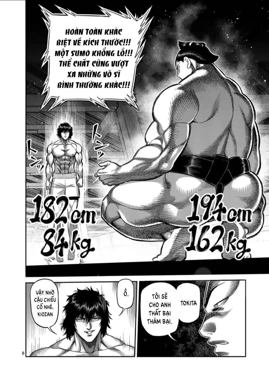 Chương 221 - Trang 9