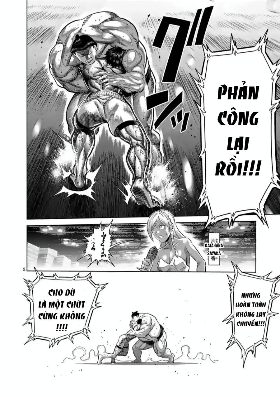 Chương 222 - Trang 3
