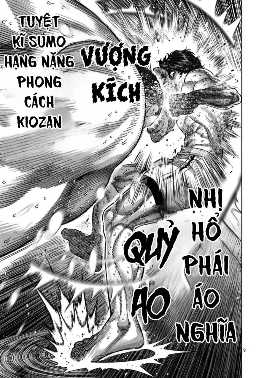 Chương 223 - Trang 10