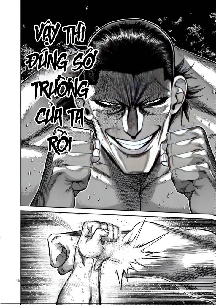 Chương 225 - Trang 19