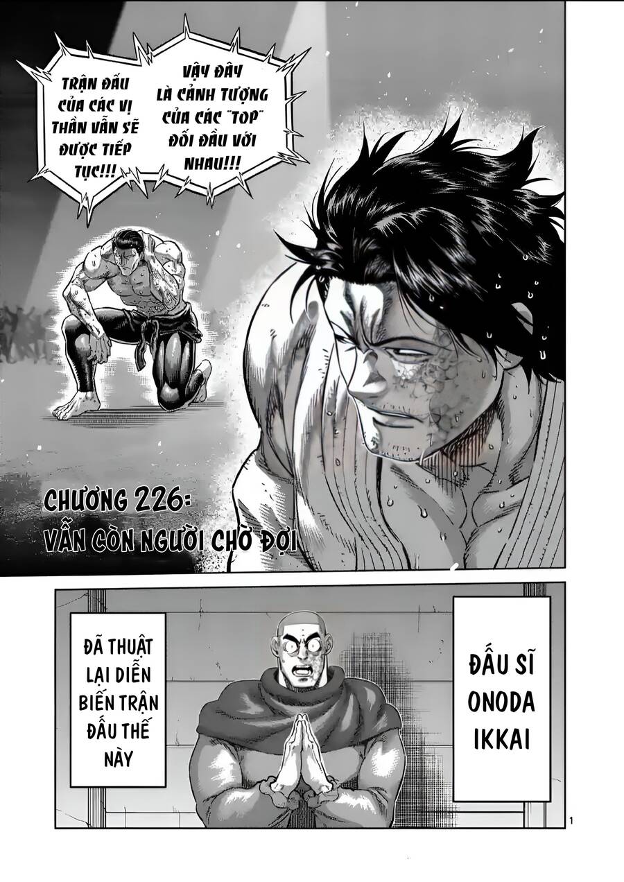 Chương 226 - Trang 2