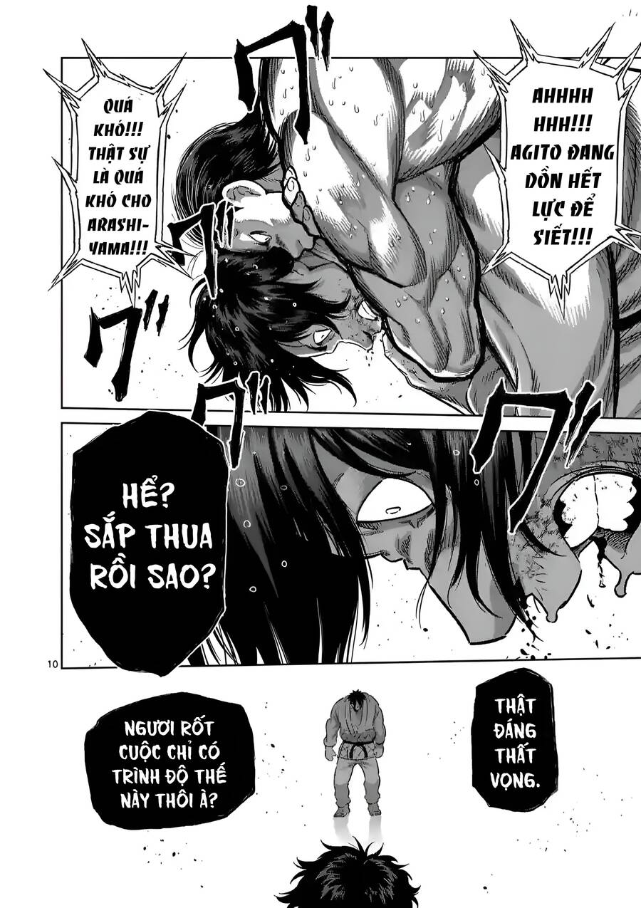 Chương 226 - Trang 11