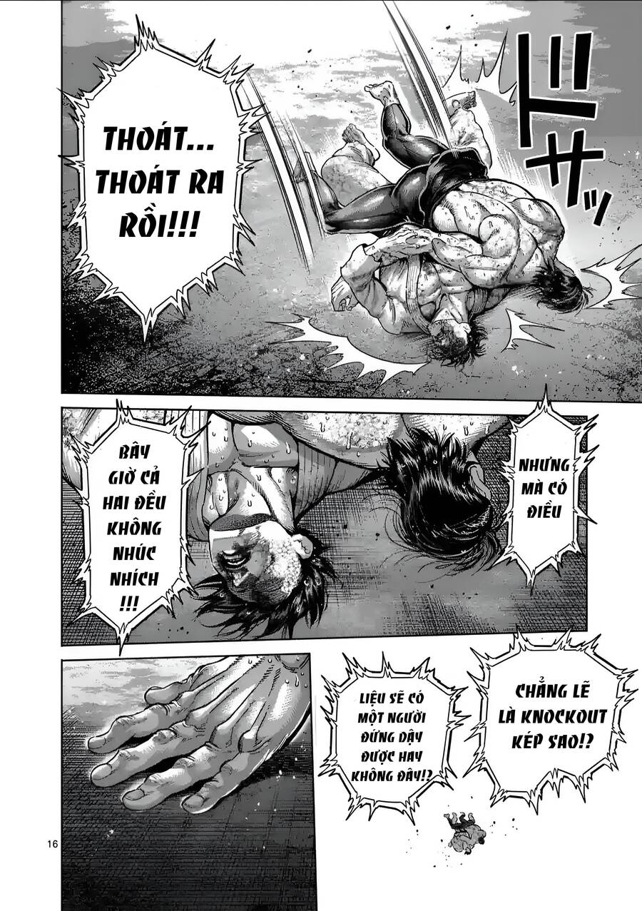 Chương 227 - Trang 17