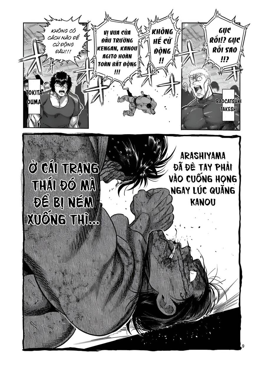 Chương 227 - Trang 10