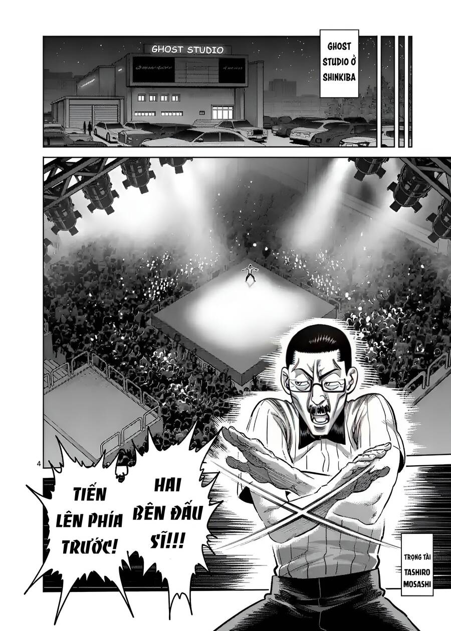 Chương 228 - Trang 5