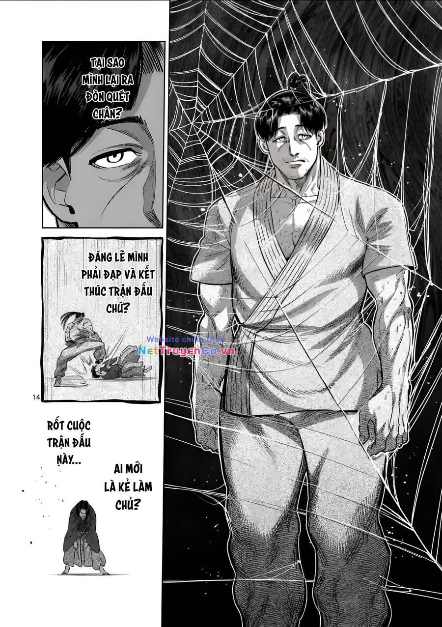 Chương 229 - Trang 15