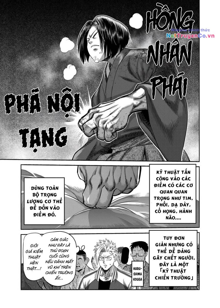 Chương 230 - Trang 12