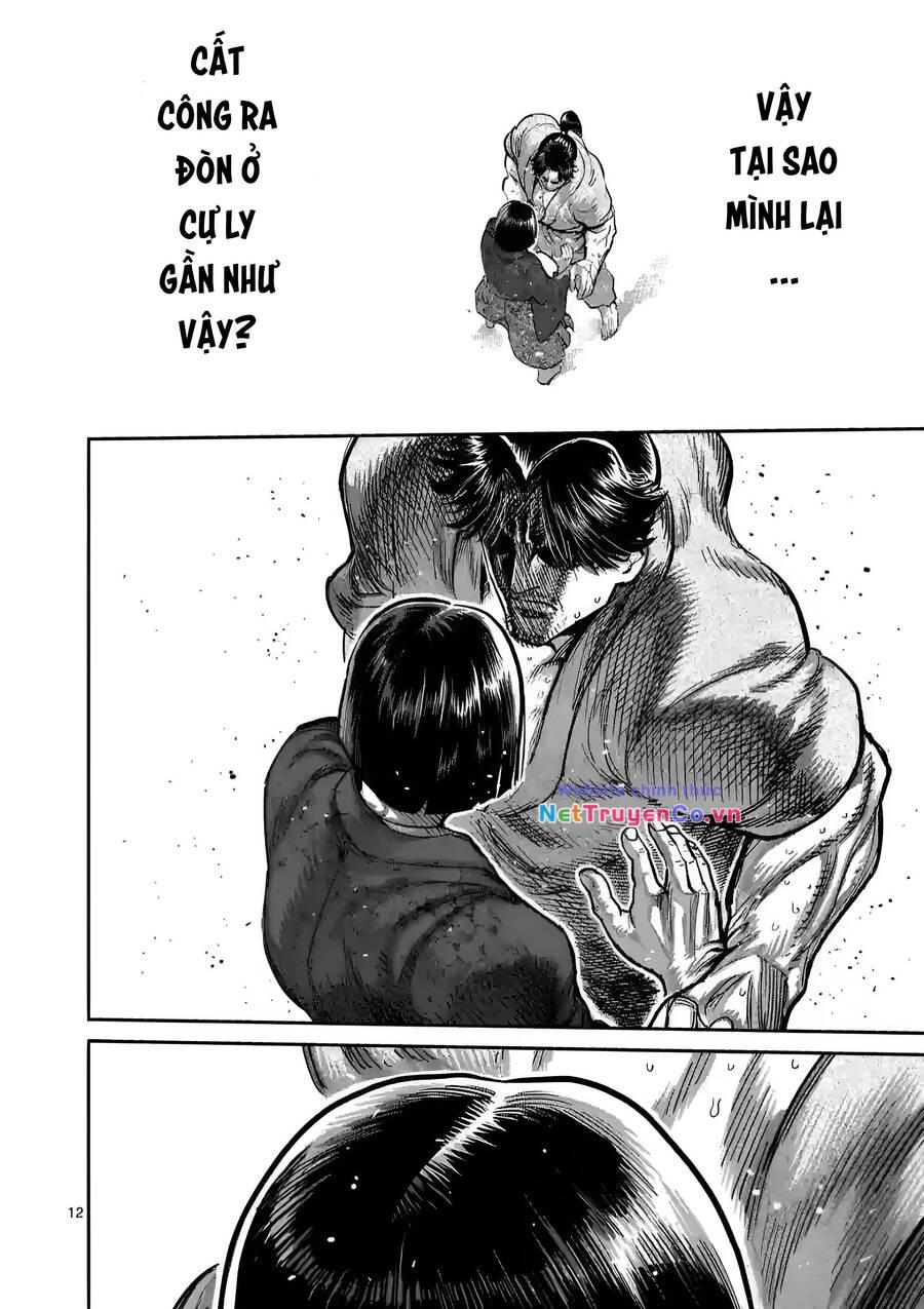 Chương 231 - Trang 12