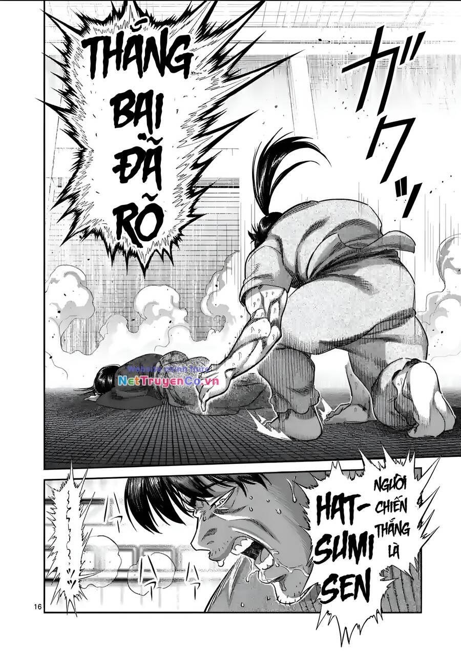 Chương 231 - Trang 16