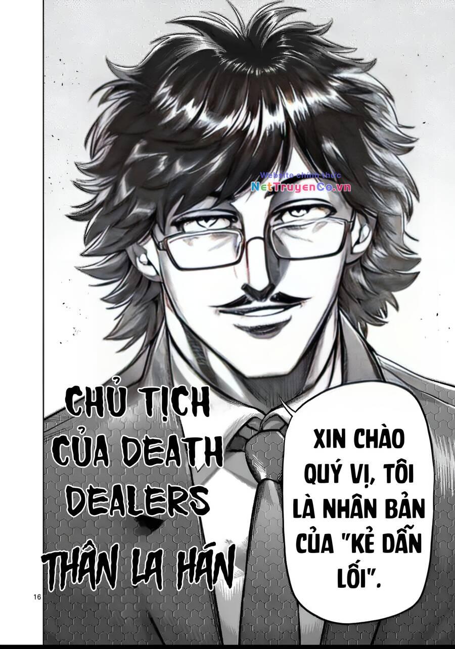Chương 232 - Trang 16