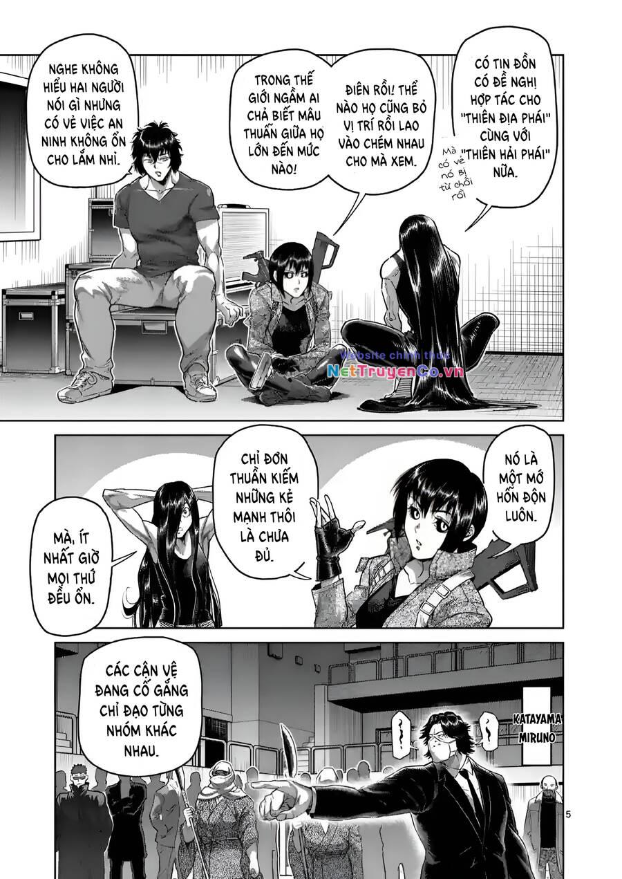Chương 232 - Trang 5