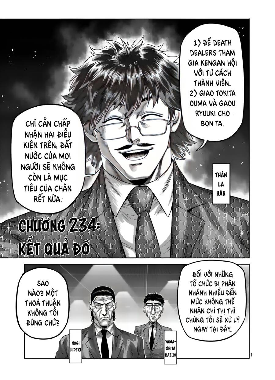 Chương 234 - Trang 2
