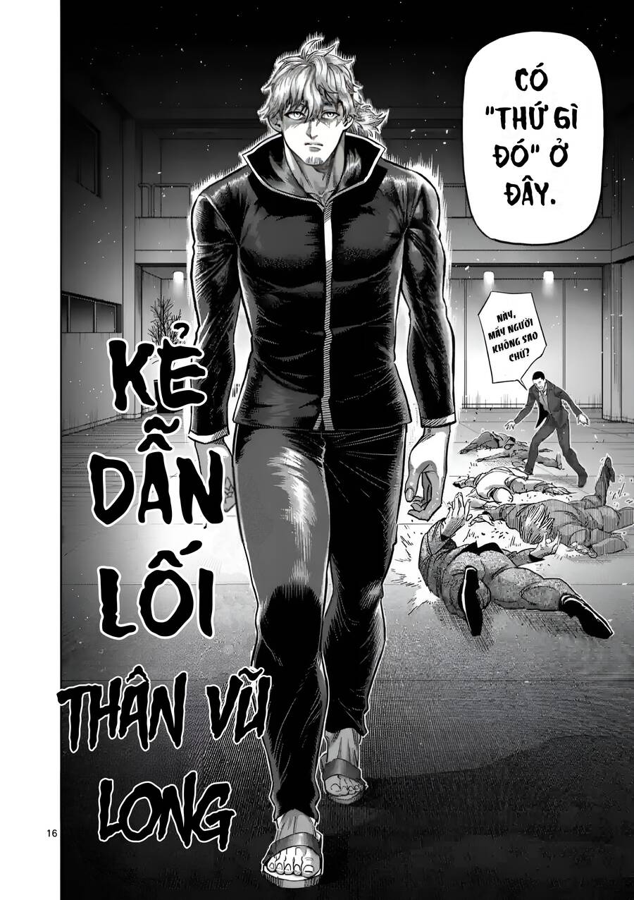 Chương 234 - Trang 17