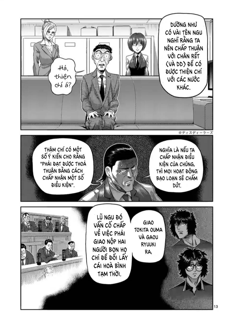 Chương 237 - Trang 14