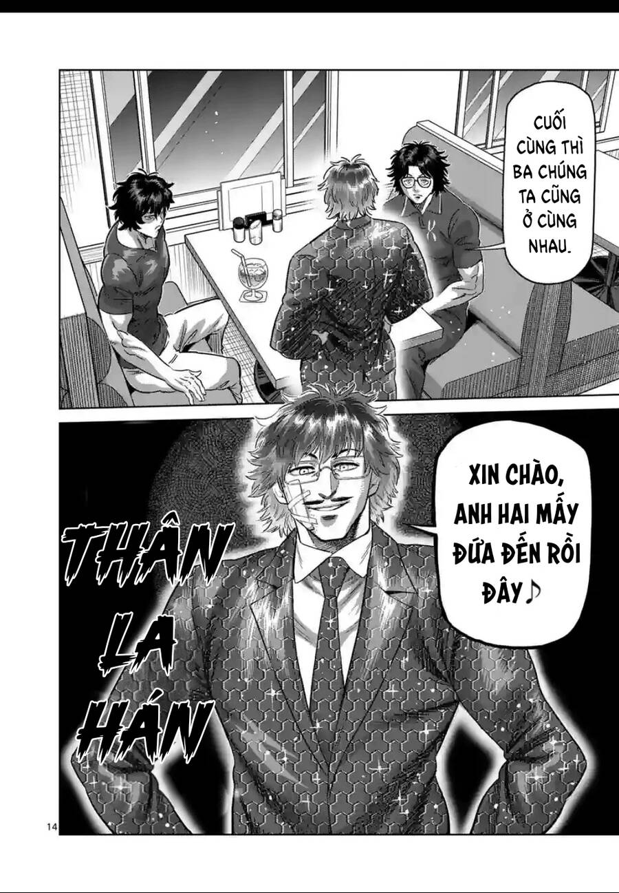 Chương 239 - Trang 15