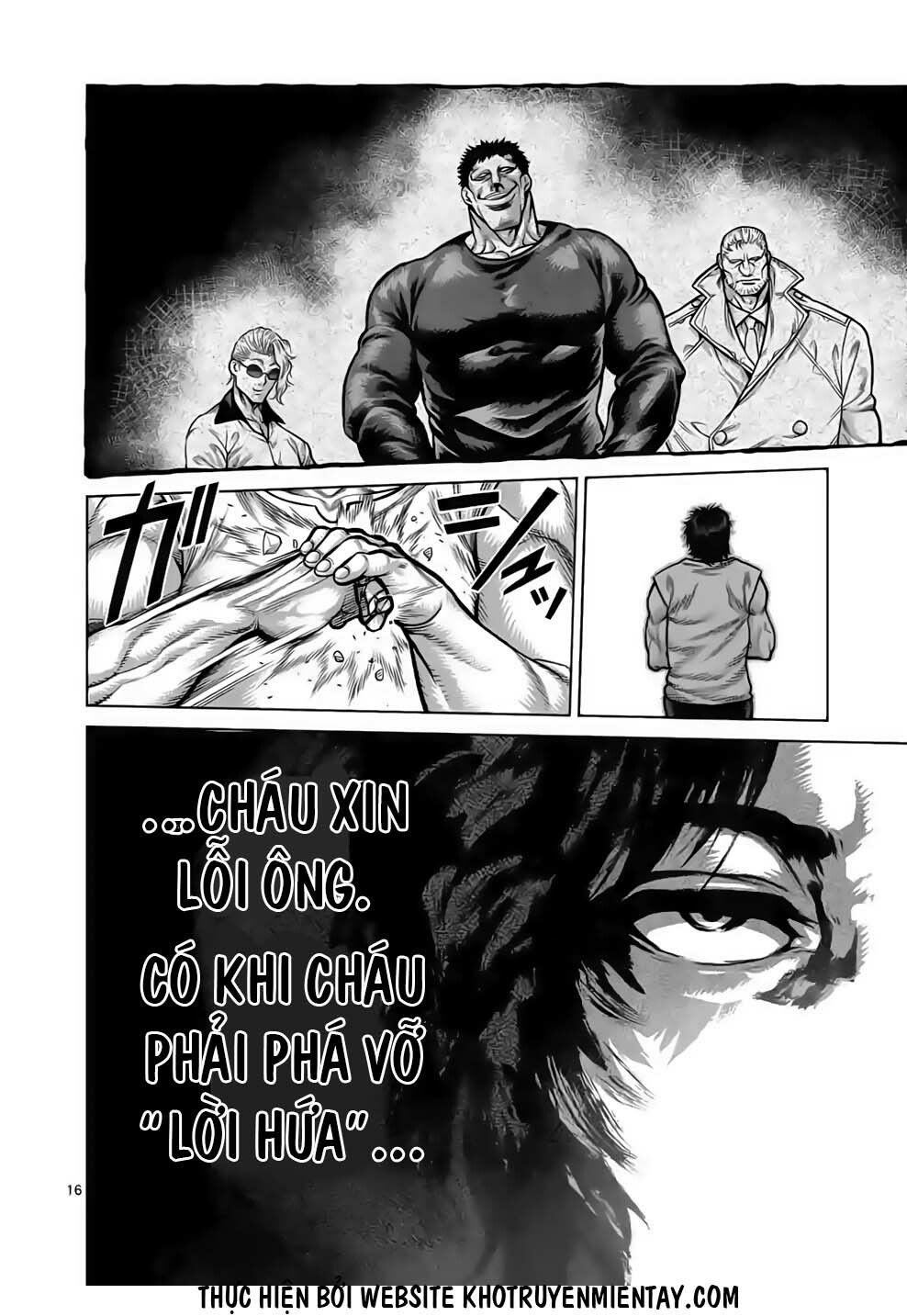 Chương 32 - Trang 17