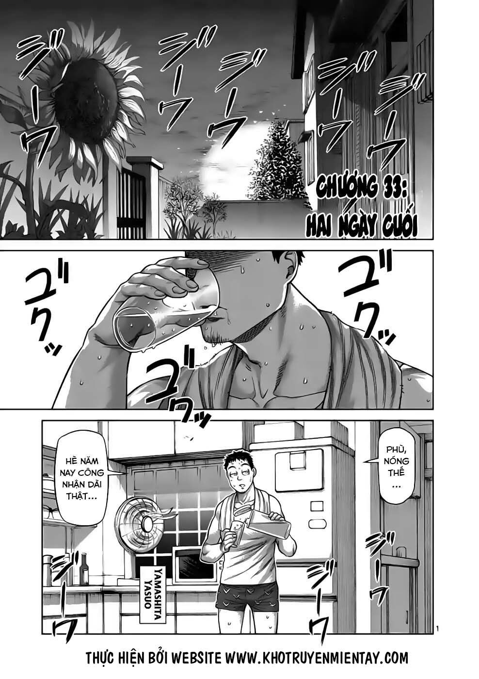 Chương 33 - Trang 2