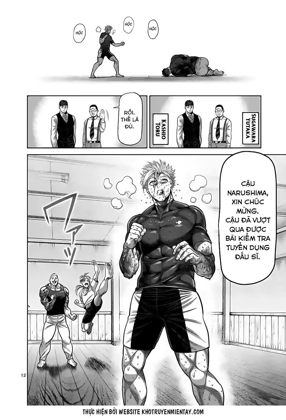 Chương 36 - Trang 13