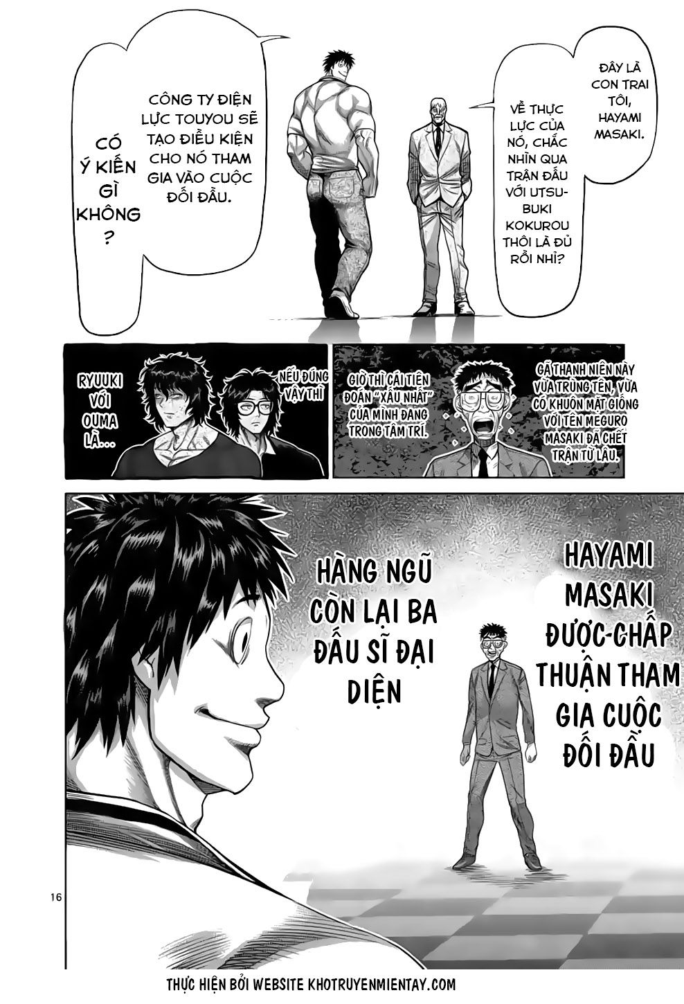 Chương 45 - Trang 17