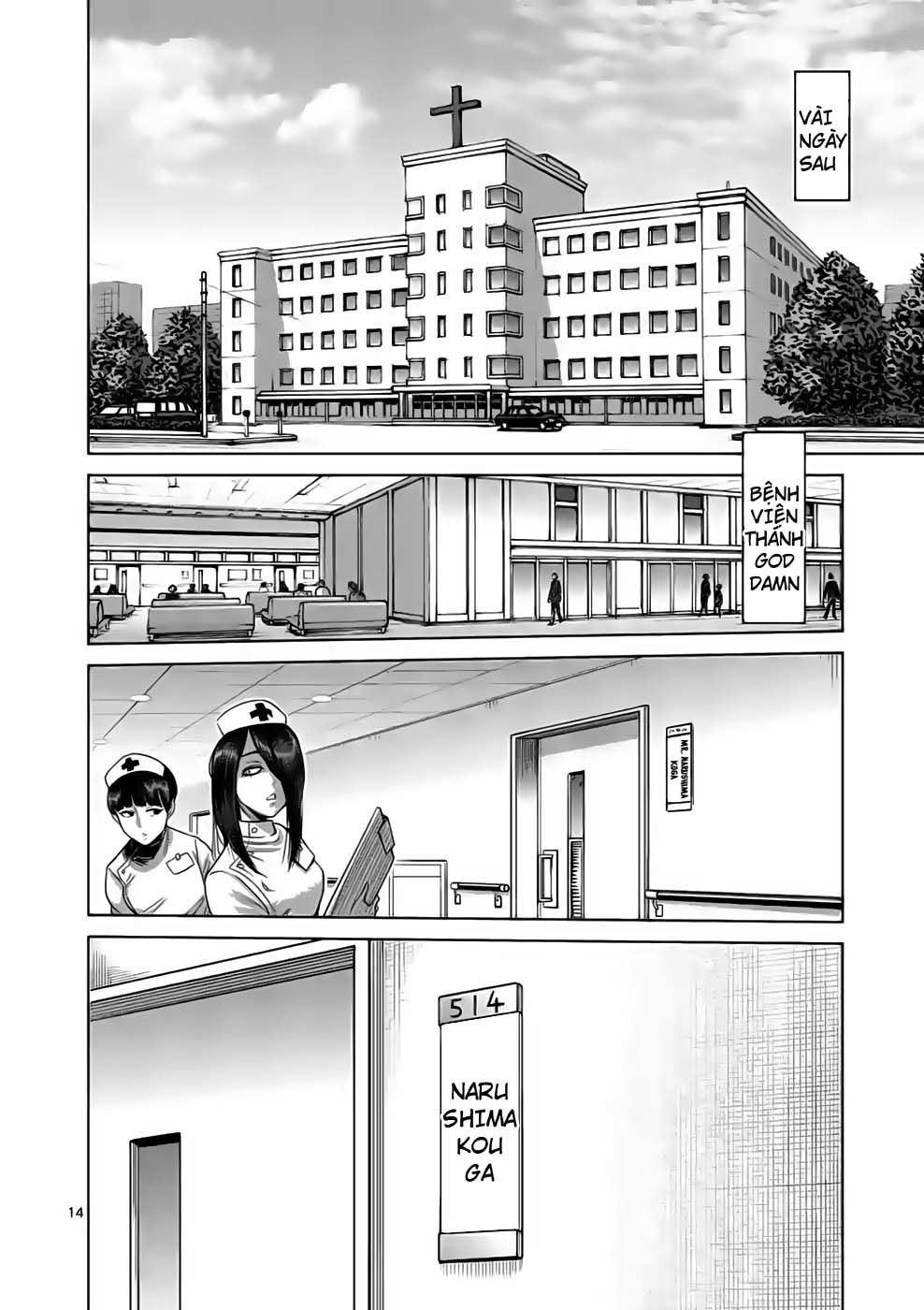 Chương 55 - Trang 14