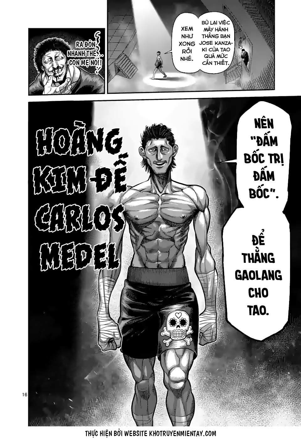 Chương 58 - Trang 17