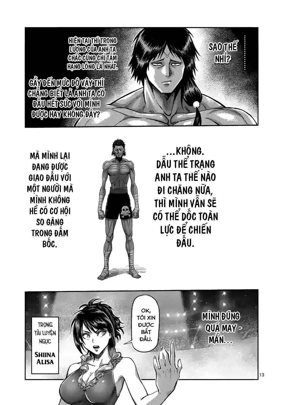 Chương 59 - Trang 14