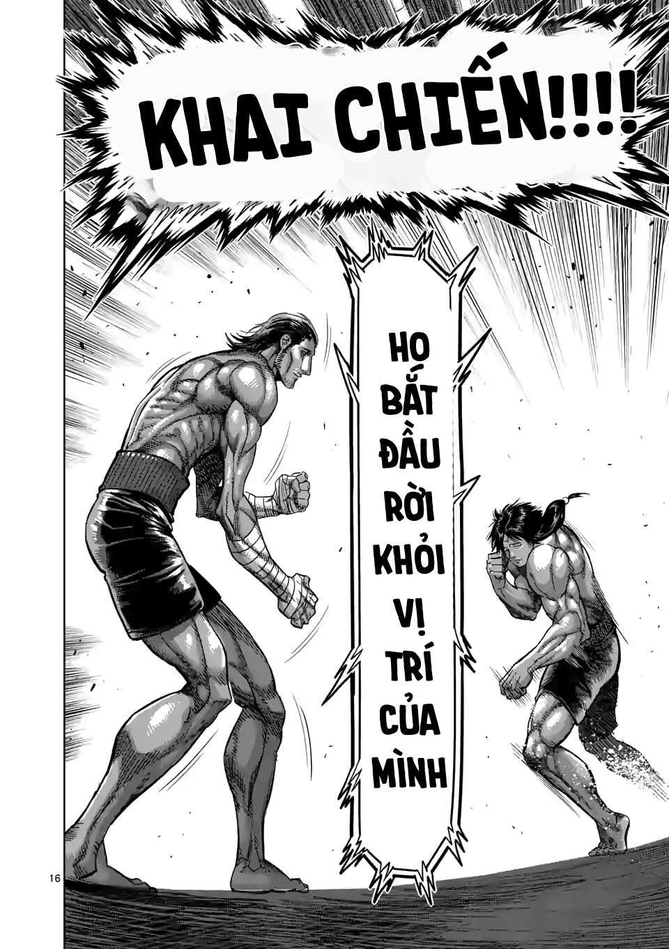 Chương 59 - Trang 17