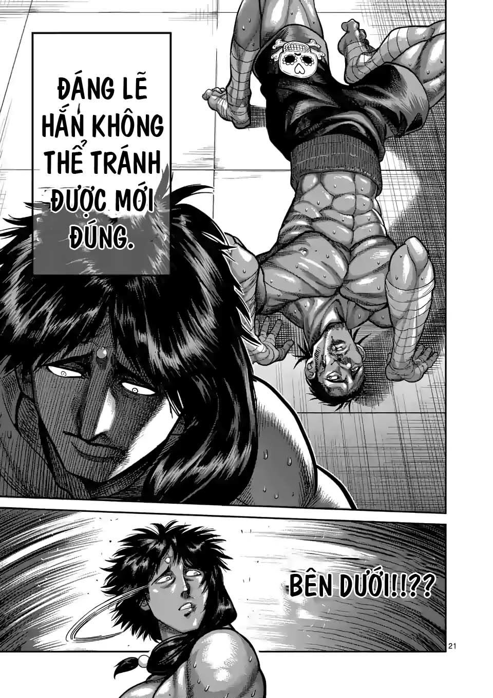 Chương 60 - Trang 22