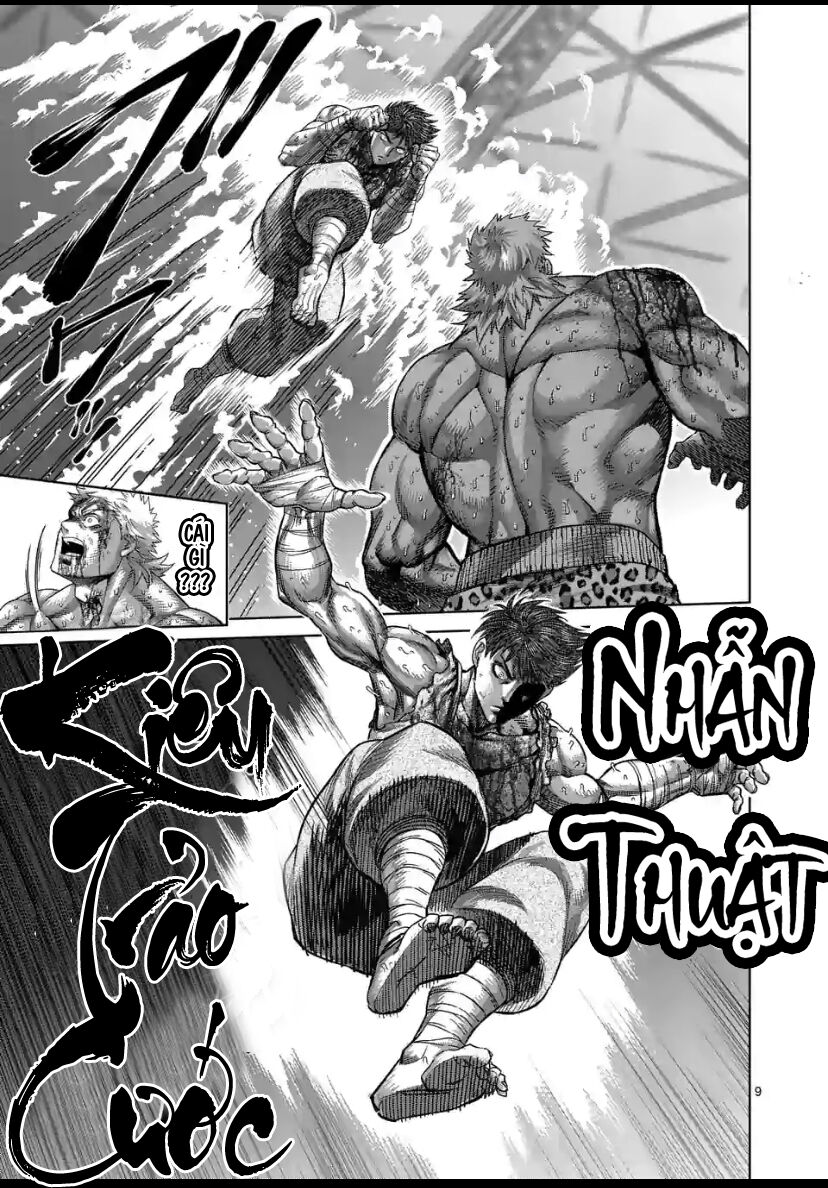Chương 69 - Trang 10