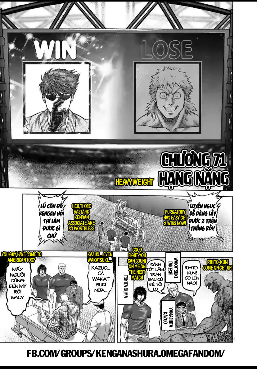 Chương 71 - Trang 8