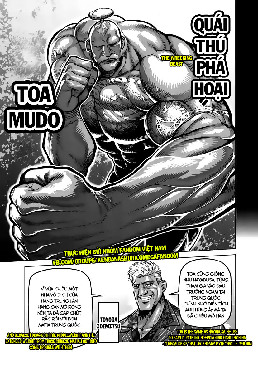 Chương 73 - Trang 8