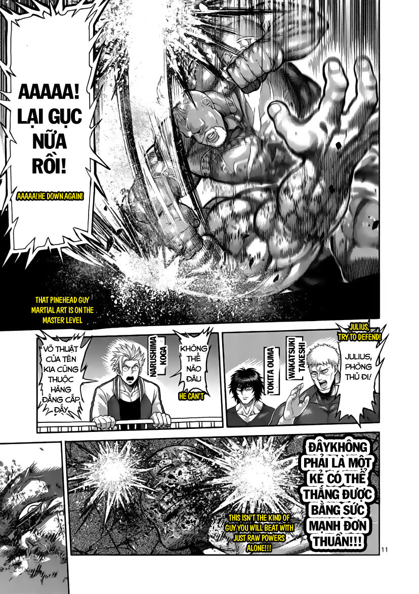 Chương 74 - Trang 12