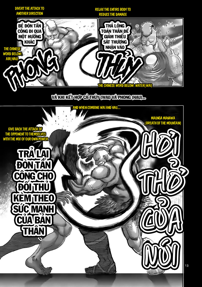 Chương 74 - Trang 14