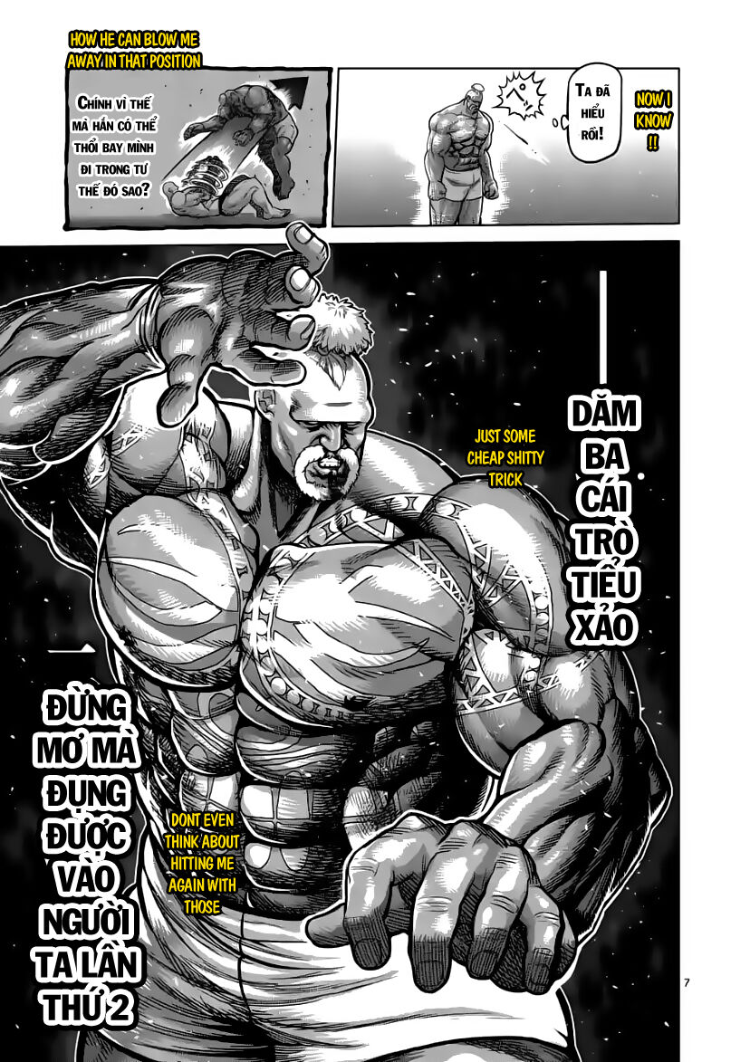 Chương 75 - Trang 8