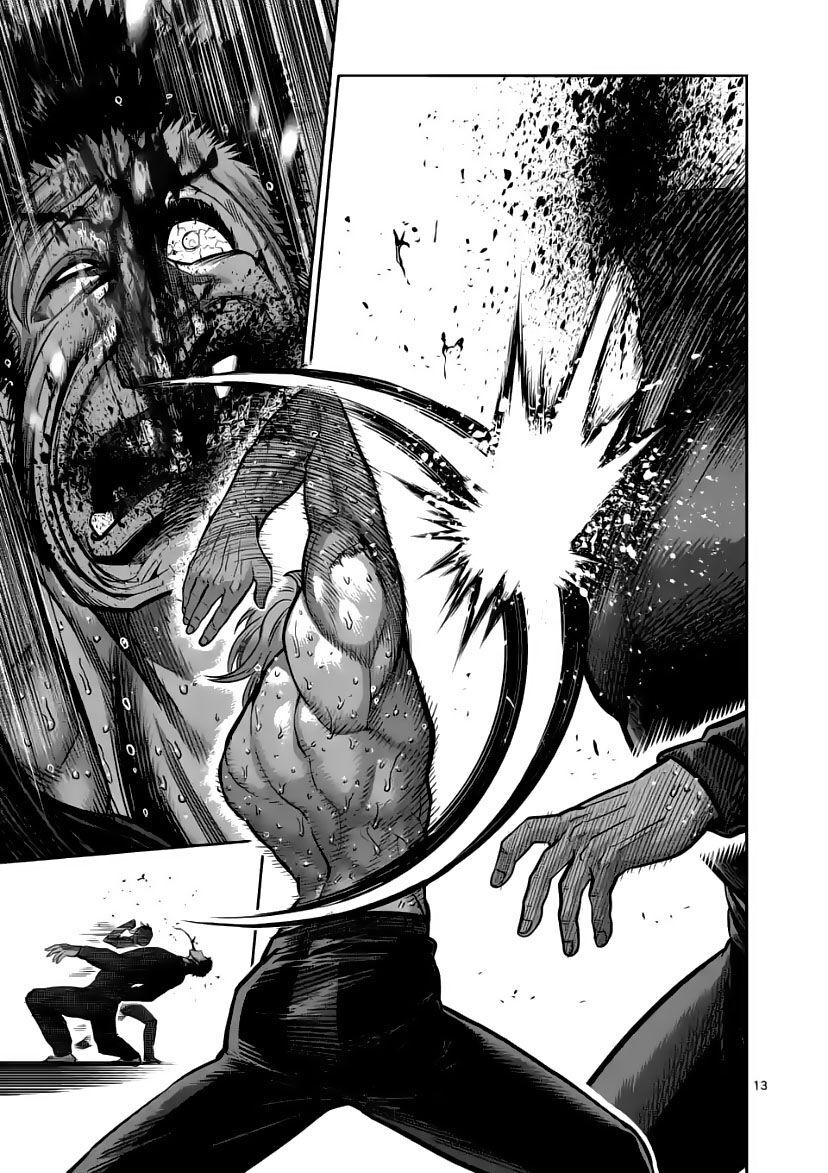 Chương 80 - Trang 14