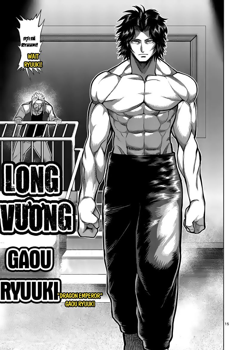Chương 81 - Trang 15