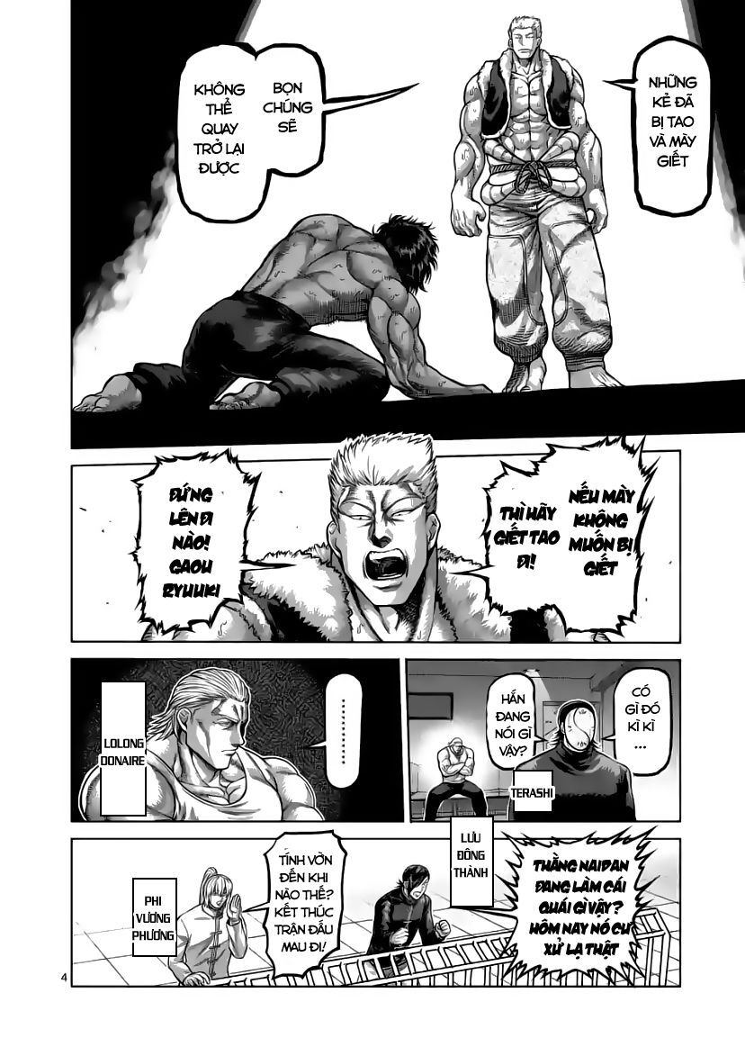 Chương 85 - Trang 5
