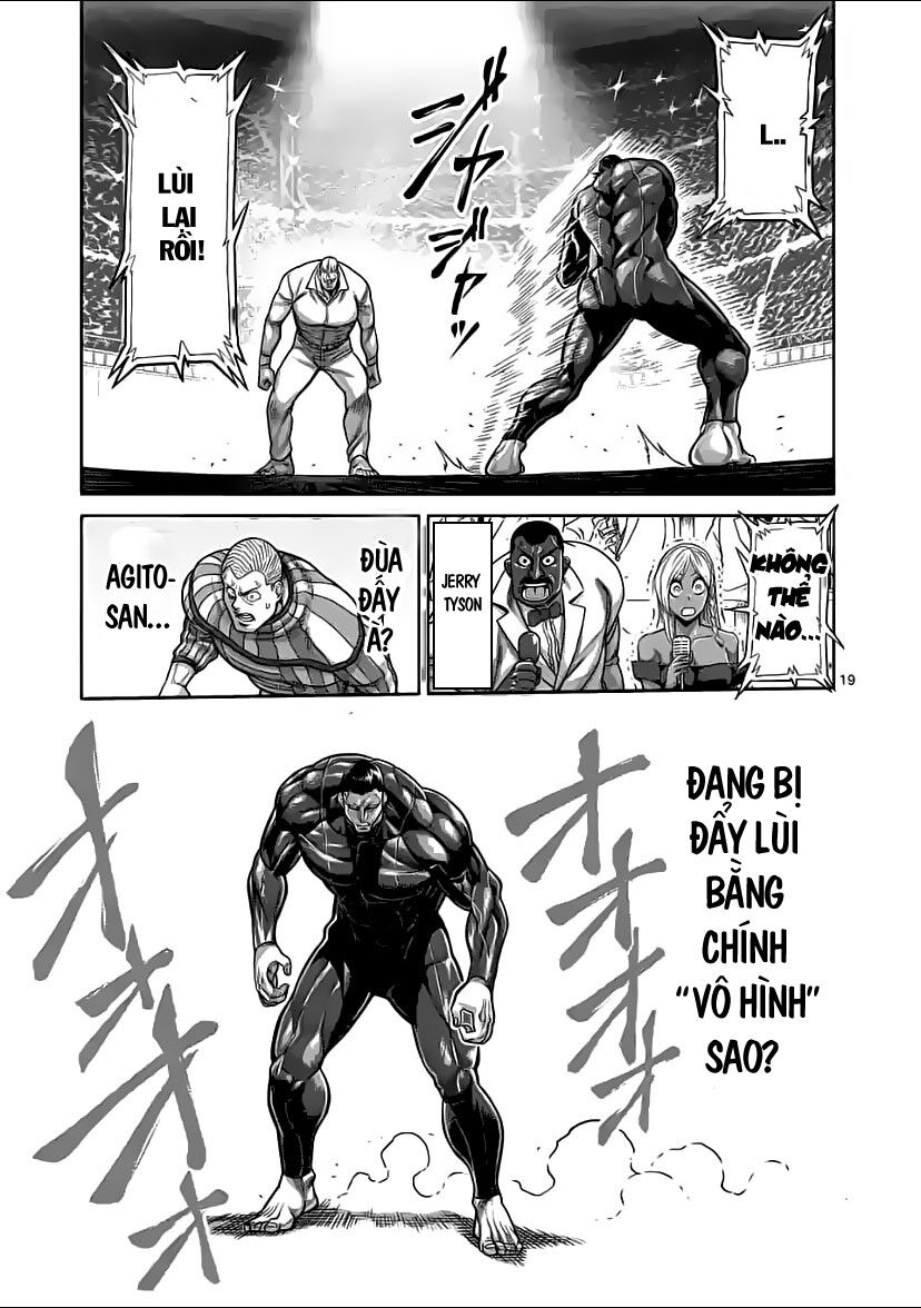 Chương 90 - Trang 19