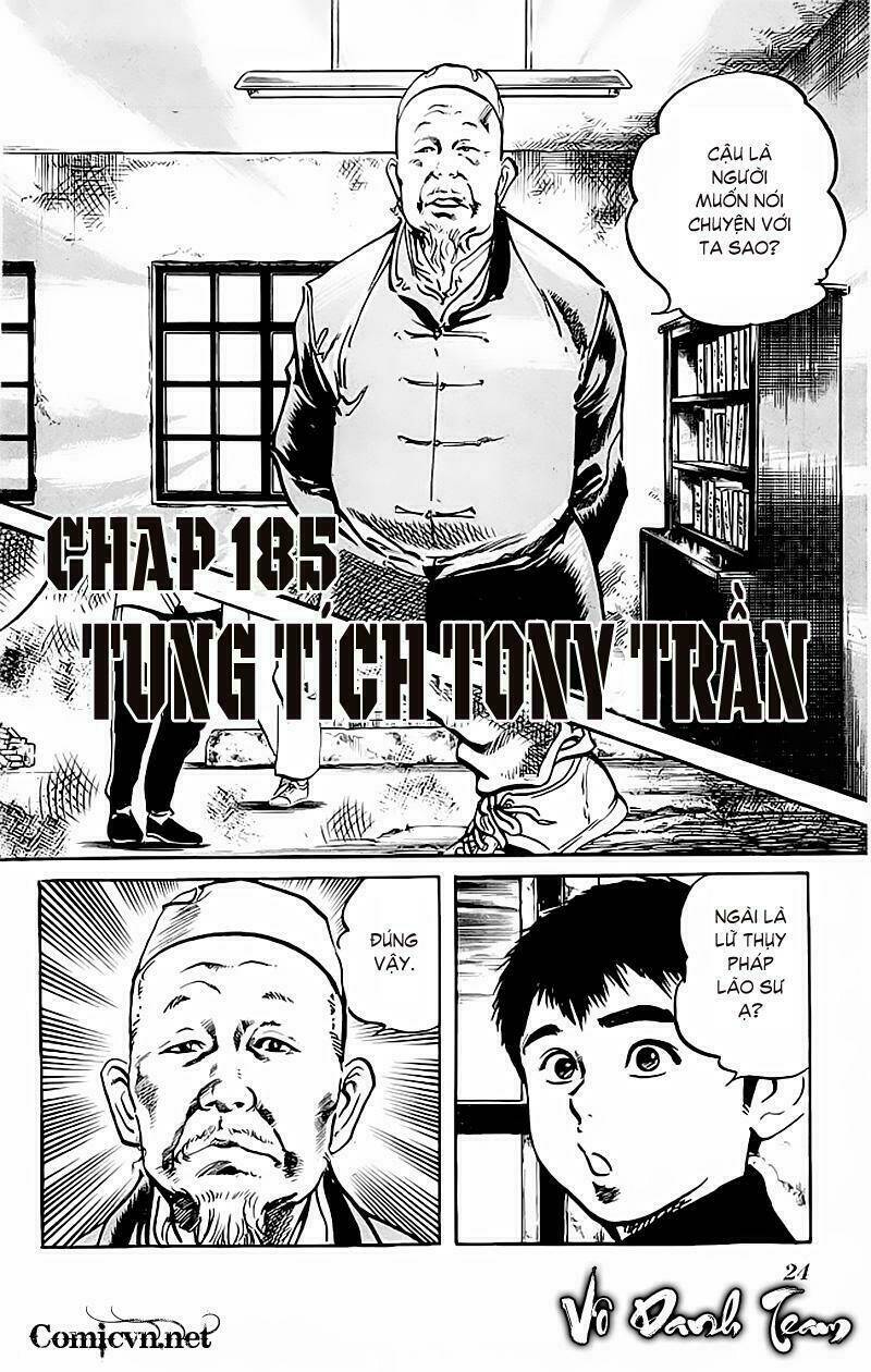 Chương 185 - Trang 1