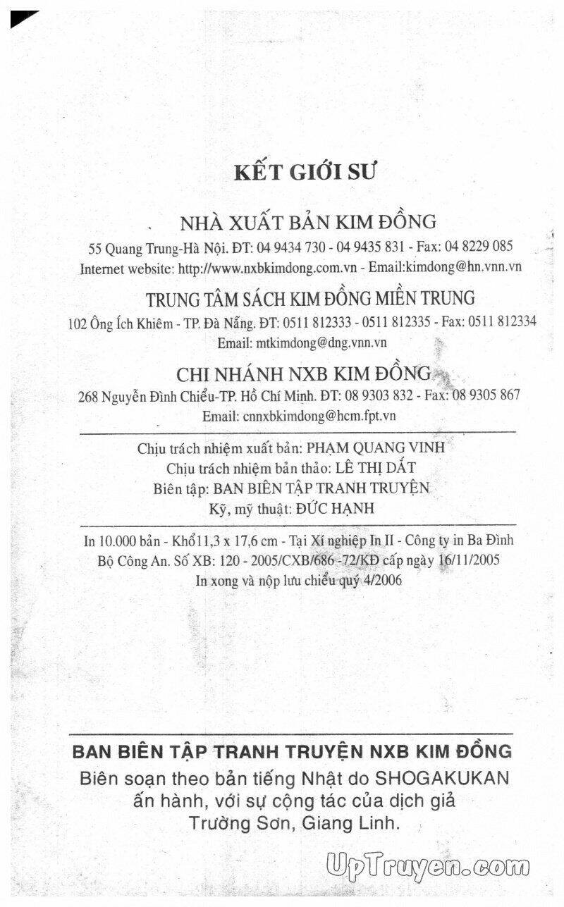 Chương 116.1 - Trang 2