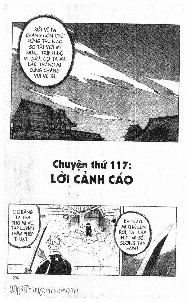 Chương 116.1 - Trang 22