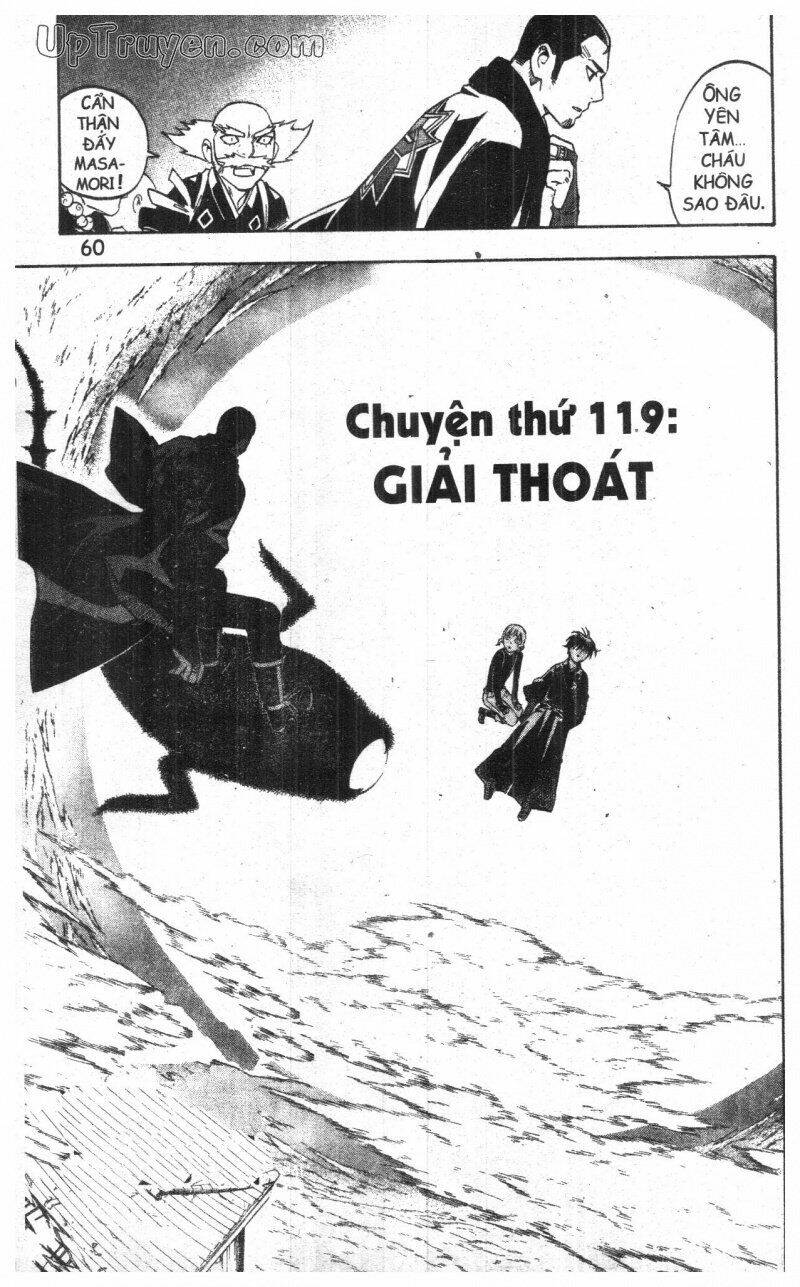 Chương 116.1 - Trang 56