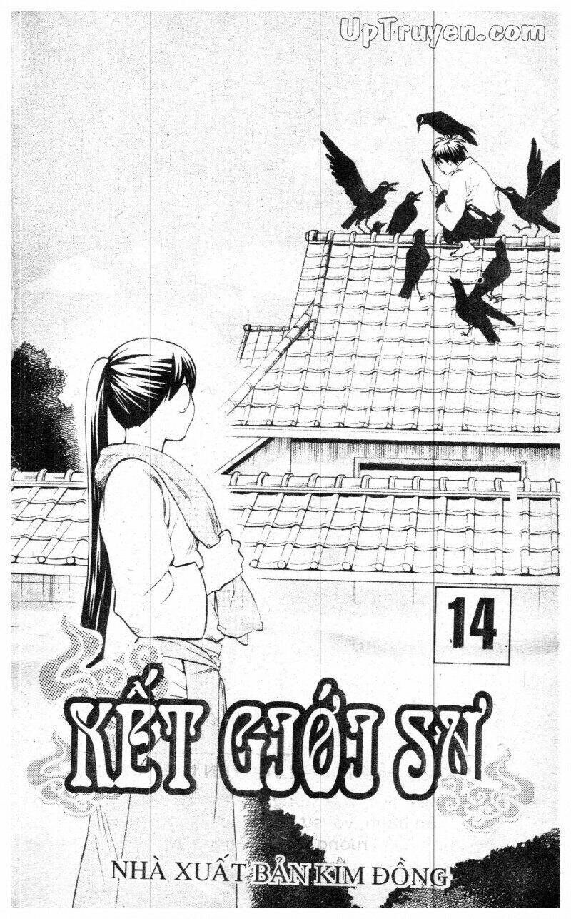 Chương 126.1 - Trang 1