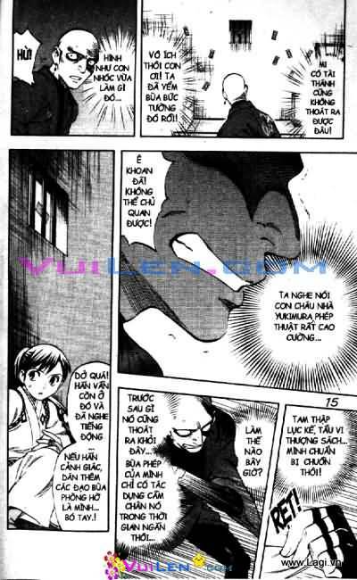 Chương 145 - Trang 11